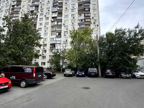 квартира за адресою Пантелеймона Куліша вул. (Челябінська), 19