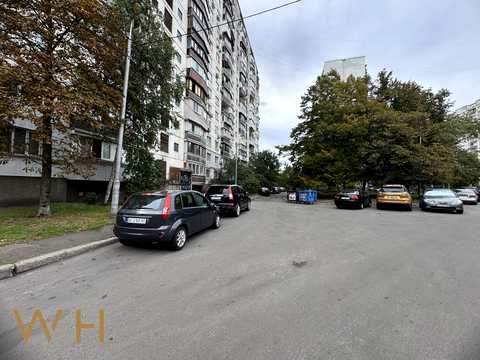 квартира за адресою Пантелеймона Куліша вул. (Челябінська), 19
