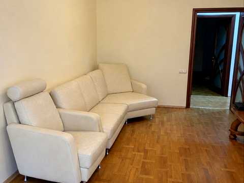 квартира за адресою Писаржевського вул., 3