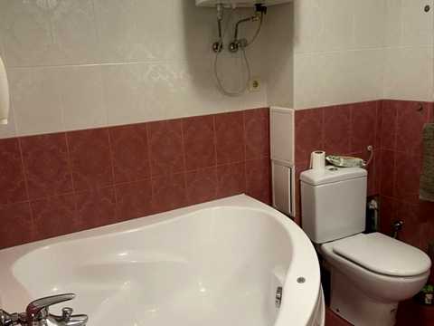 квартира за адресою Писаржевського вул., 3