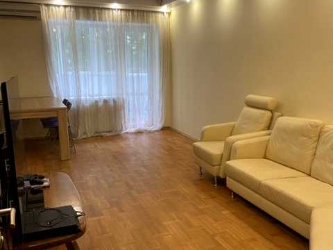 квартира за адресою Писаржевського вул., 3