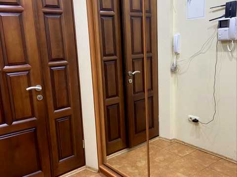 квартира за адресою Писаржевського вул., 3