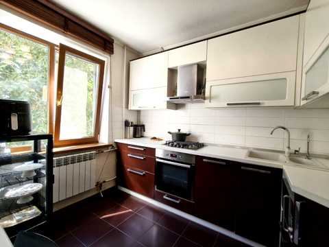 квартира за адресою Семафорна вул., 34