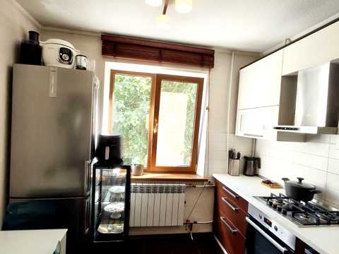 квартира за адресою Семафорна вул., 34