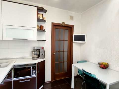 квартира за адресою Семафорна вул., 34