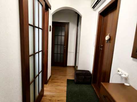 квартира за адресою Семафорна вул., 34