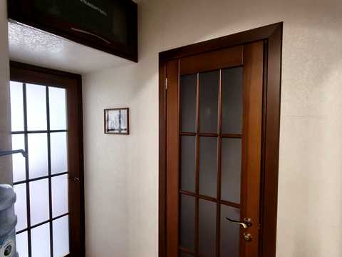 квартира за адресою Семафорна вул., 34