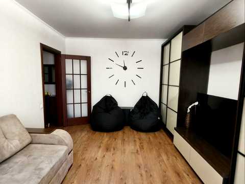 квартира за адресою Семафорна вул., 34