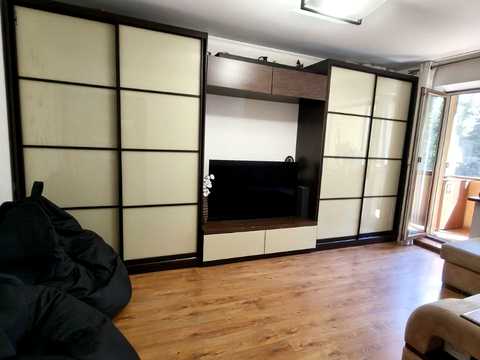 квартира за адресою Семафорна вул., 34