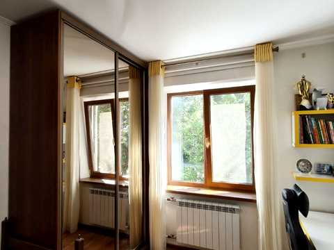 квартира за адресою Семафорна вул., 34