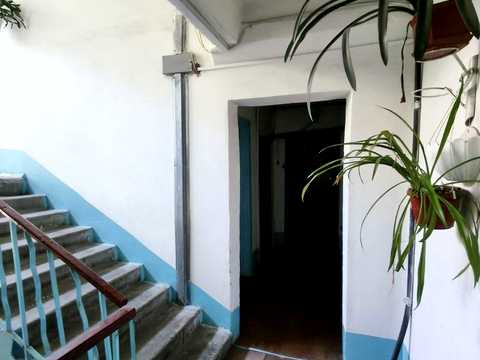 квартира за адресою Семафорна вул., 34