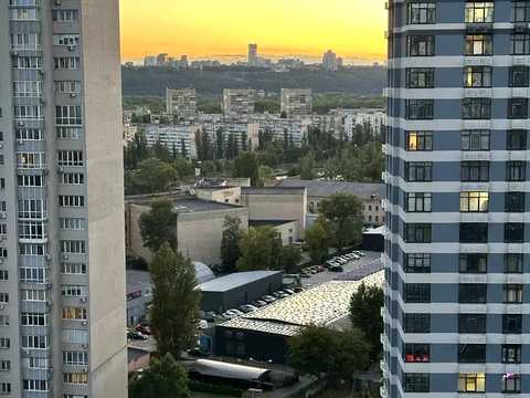 квартира за адресою Євгена Сверстюка вул. (Марини Раскової), 6-В