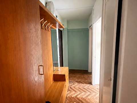 квартира по адресу Выговского ул. (Терешковой), 13
