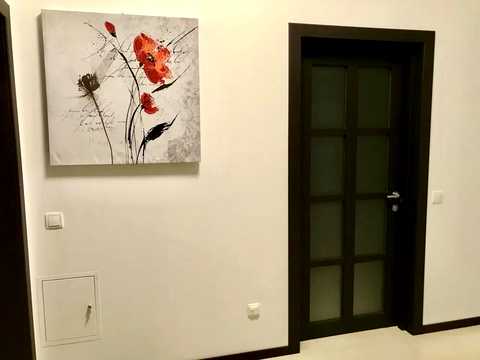 квартира за адресою Київ, Генерала Шаповала вул. (Механізаторів), 2