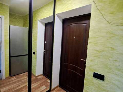 квартира по адресу Бориса Мозолевского ул. (Корнійчука), 15