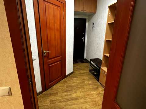 квартира по адресу Сегедская ул., 9а