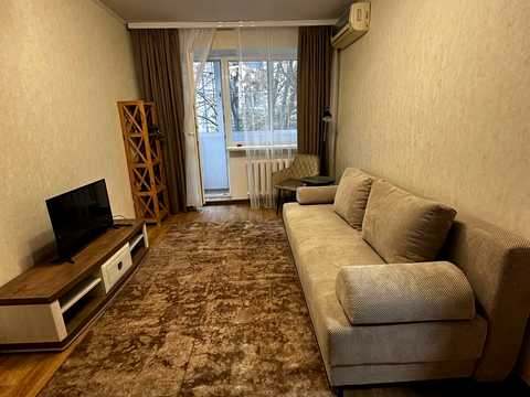 квартира по адресу Сегедская ул., 9а