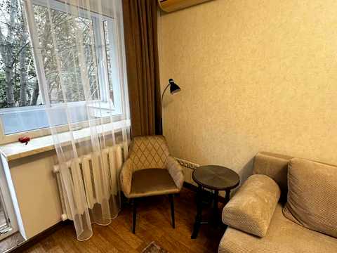 квартира по адресу Сегедская ул., 9а