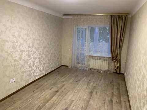 квартира по адресу Нивская ул., 3/5