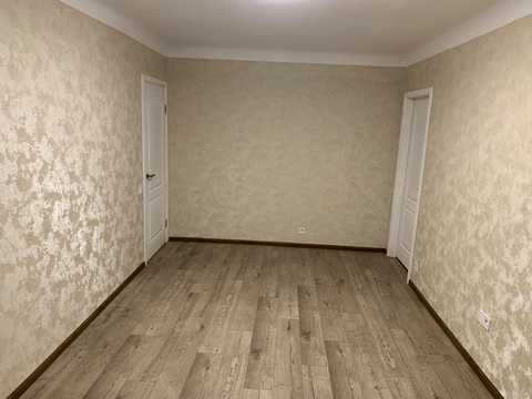квартира по адресу Нивская ул., 3/5