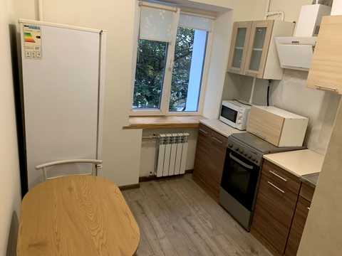 квартира по адресу Нивская ул., 3/5