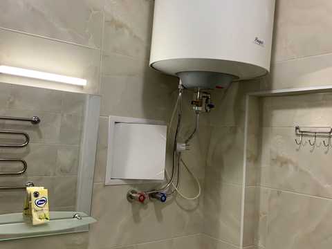 квартира по адресу Нивская ул., 3/5
