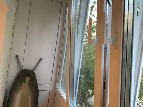 квартира по адресу Нивская ул., 3/5