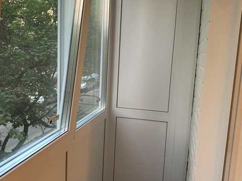квартира по адресу Нивская ул., 3/5