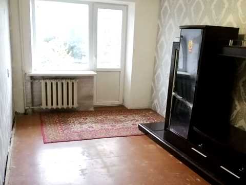 квартира по адресу Александра Поля просп. (Кірова), 100