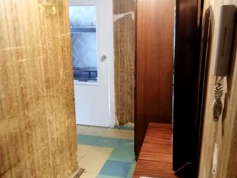 квартира по адресу Александра Поля просп. (Кірова), 100