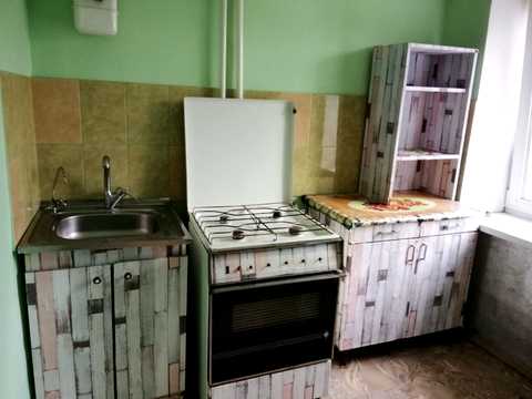 квартира по адресу Александра Поля просп. (Кірова), 100