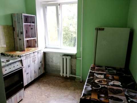 квартира по адресу Александра Поля просп. (Кірова), 100