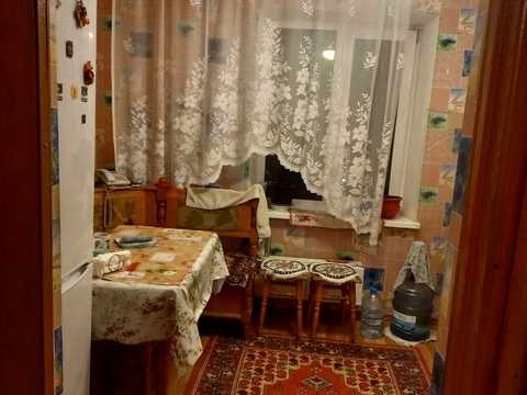 комната по адресу Архитектора Вербицкого ул., 24