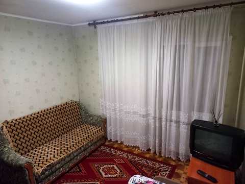 комната по адресу Архитектора Вербицкого ул., 24