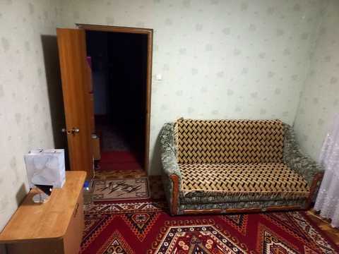 комната по адресу Архитектора Вербицкого ул., 24