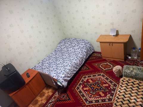 комната по адресу Архитектора Вербицкого ул., 24