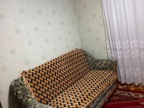 комната по адресу Архитектора Вербицкого ул., 24