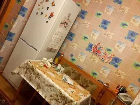 комната по адресу Архитектора Вербицкого ул., 24