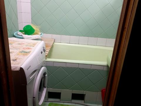 комната по адресу Архитектора Вербицкого ул., 24