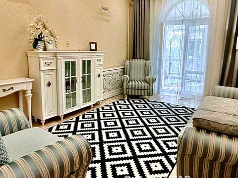 квартира по адресу Энергетиков ул., 4