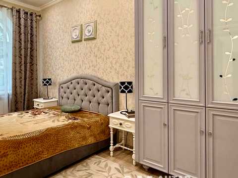 квартира по адресу Энергетиков ул., 4