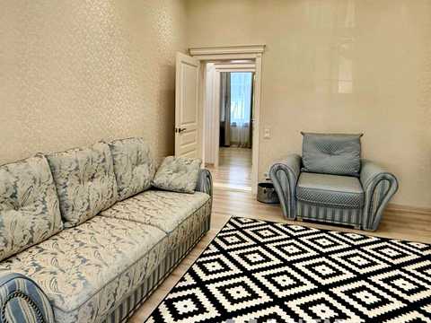 квартира по адресу Энергетиков ул., 4