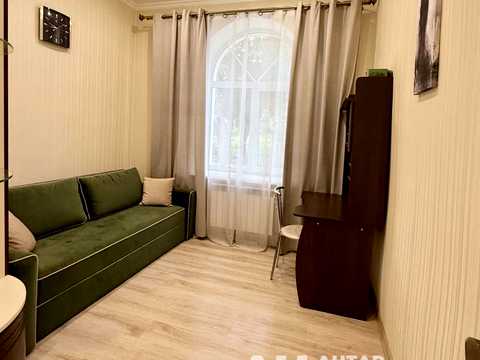 квартира по адресу Энергетиков ул., 4