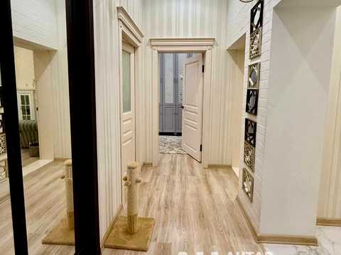 квартира по адресу Энергетиков ул., 4