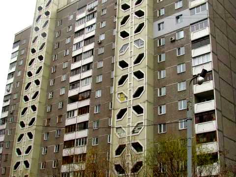квартира по адресу Александра Мишуги ул., 3