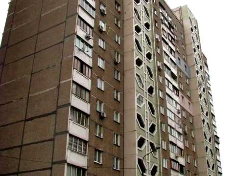квартира по адресу Александра Мишуги ул., 3