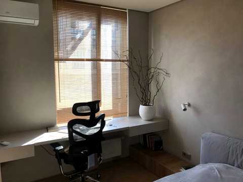 квартира за адресою Салютна вул., 2к6