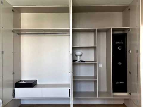 квартира за адресою Салютна вул., 2к6