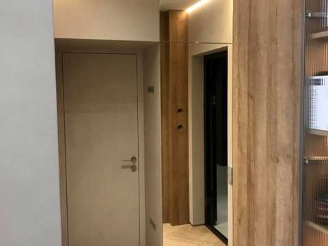 квартира за адресою Салютна вул., 2к6