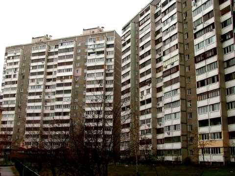 квартира по адресу Александра Мишуги ул., 3